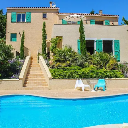 Lovely In Minervois Caunes-Minervois