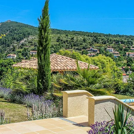 Prachtig In Minervois Caunes-Minervois