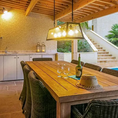 Prachtig In Minervois Vakantiehuis Caunes-Minervois