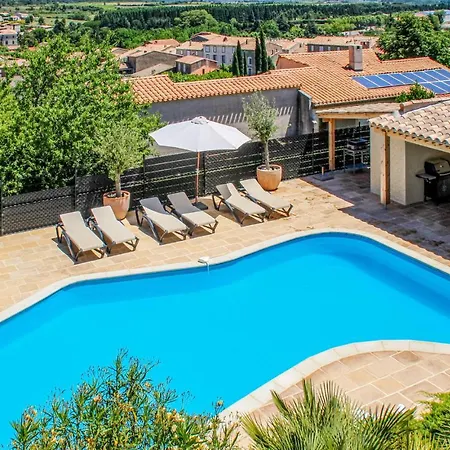 Lovely In Minervois *