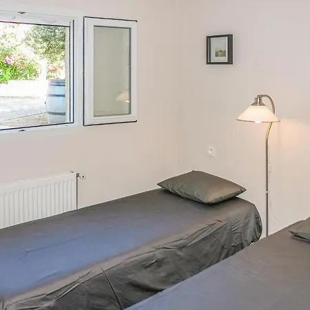 Prachtig In Minervois Vakantiehuis *