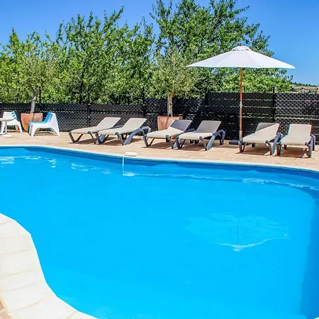 Lovely In Minervois
