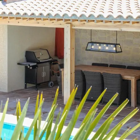 Lovely In Minervois Caunes-Minervois